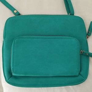 Crossbody Purse